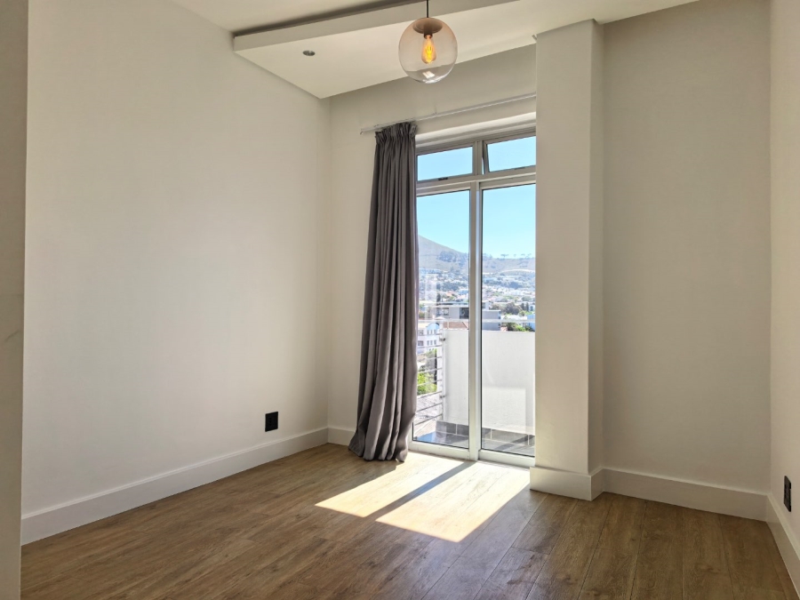 To Let 2 Bedroom Property for Rent in Gardens Western Cape